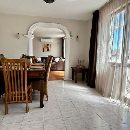 Fenix 2 Bedroom Apartment Varna Center Dış mekan fotoğraf