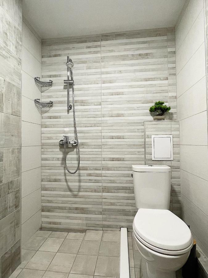 Fenix 2 Bedroom Apartment Varna Center Dış mekan fotoğraf