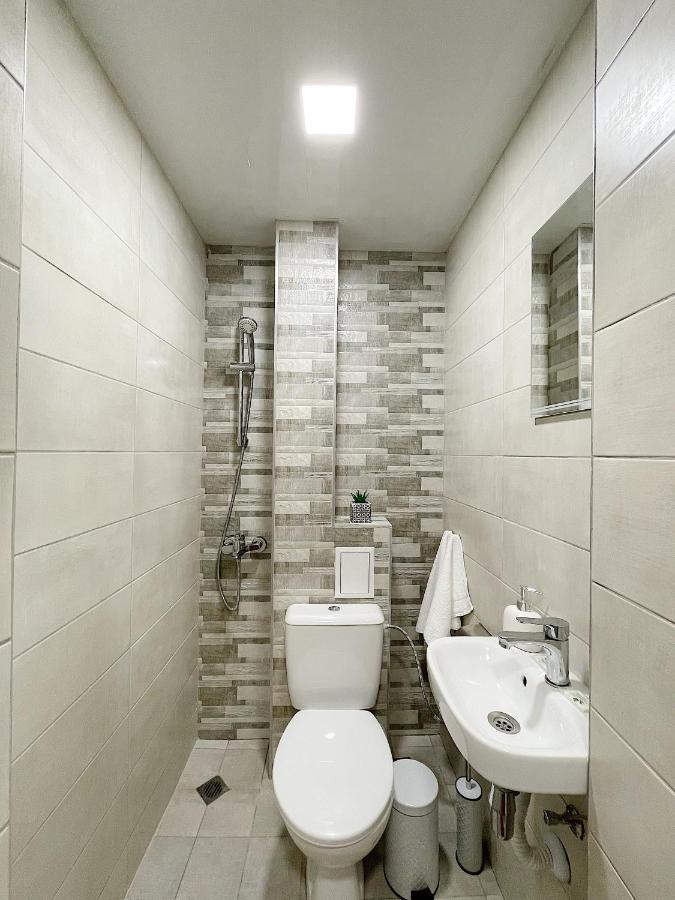 Fenix 2 Bedroom Apartment Varna Center Dış mekan fotoğraf