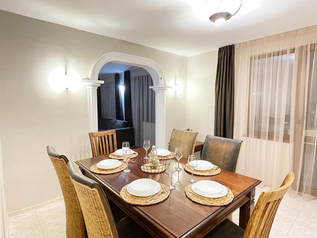 Fenix 2 Bedroom Apartment Varna Center Dış mekan fotoğraf