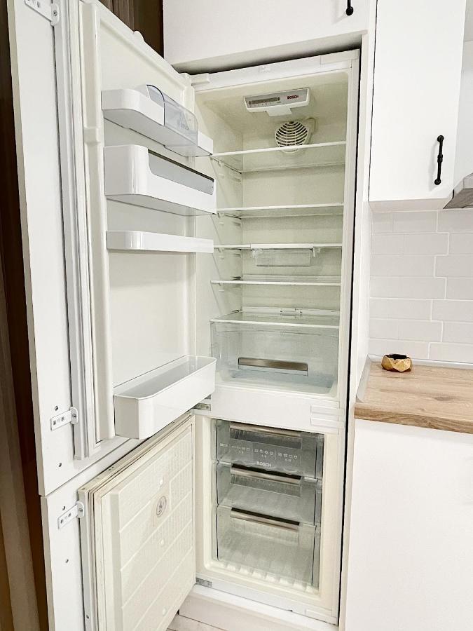 Fenix 2 Bedroom Apartment Varna Center Dış mekan fotoğraf
