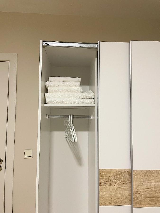 Fenix 2 Bedroom Apartment Varna Center Dış mekan fotoğraf