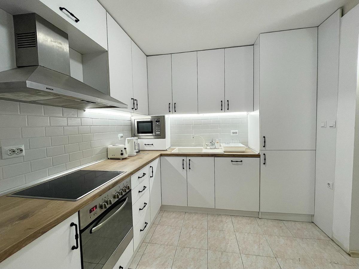 Fenix 2 Bedroom Apartment Varna Center Dış mekan fotoğraf