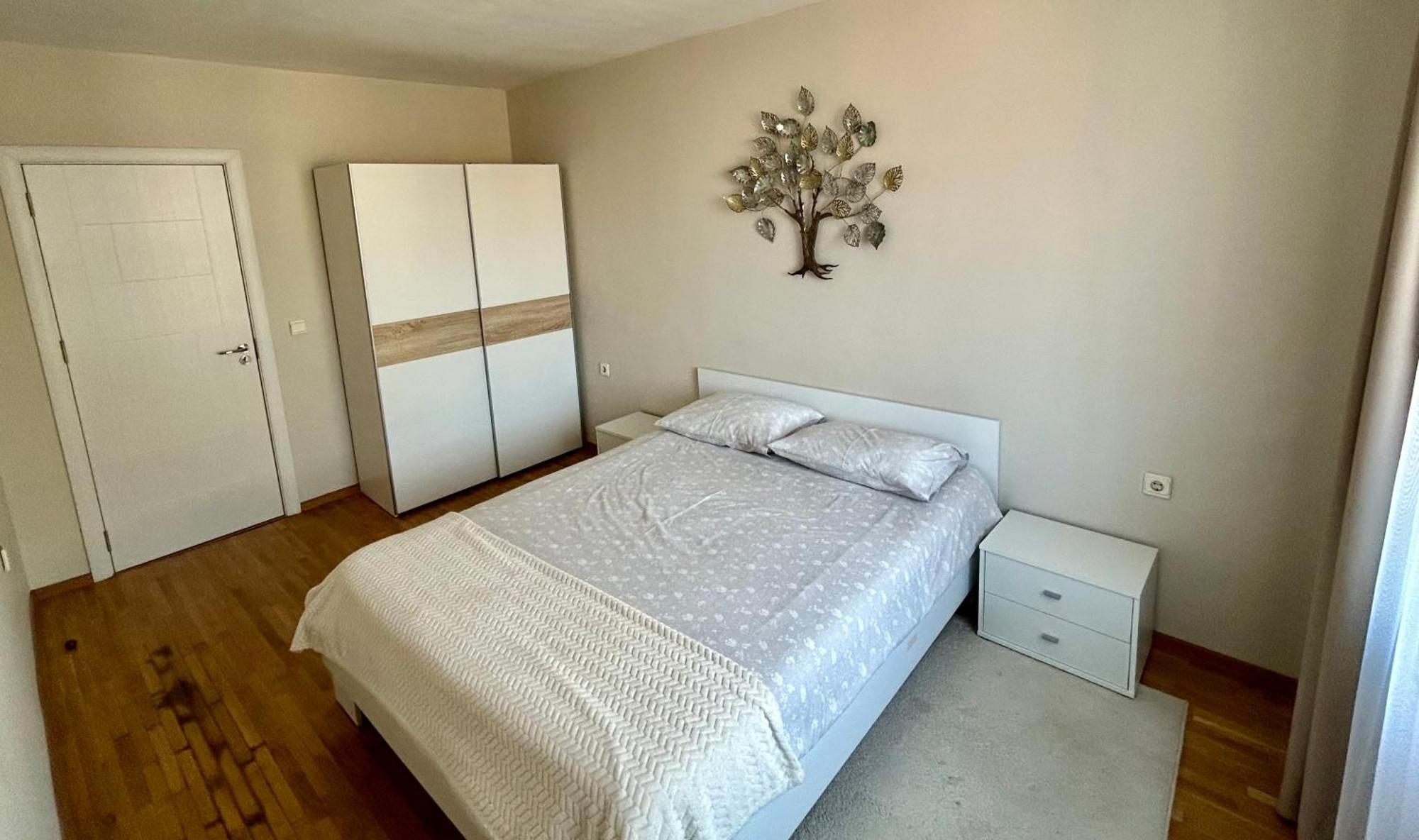 Fenix 2 Bedroom Apartment Varna Center Dış mekan fotoğraf