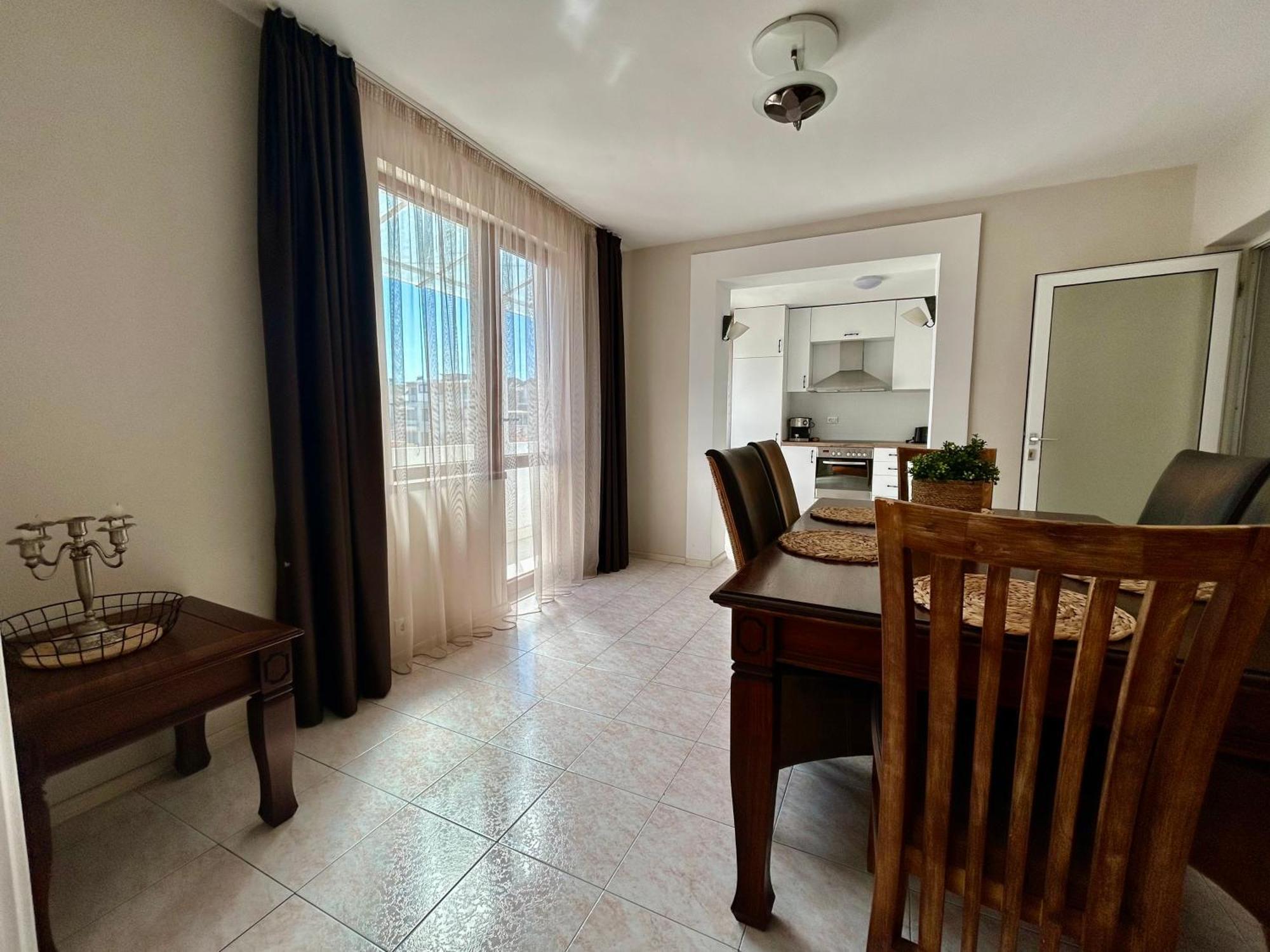Fenix 2 Bedroom Apartment Varna Center Dış mekan fotoğraf