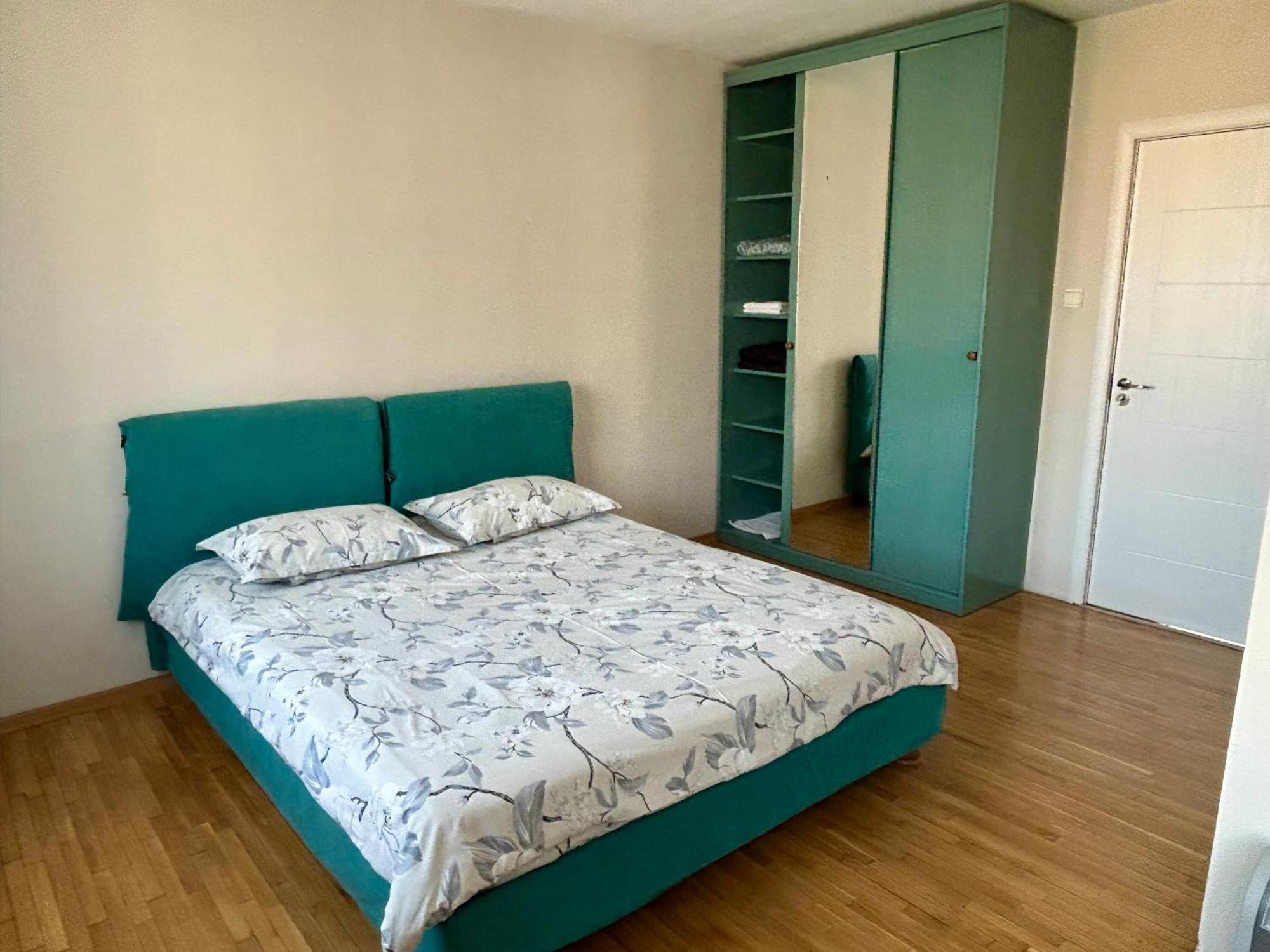 Fenix 2 Bedroom Apartment Varna Center Dış mekan fotoğraf
