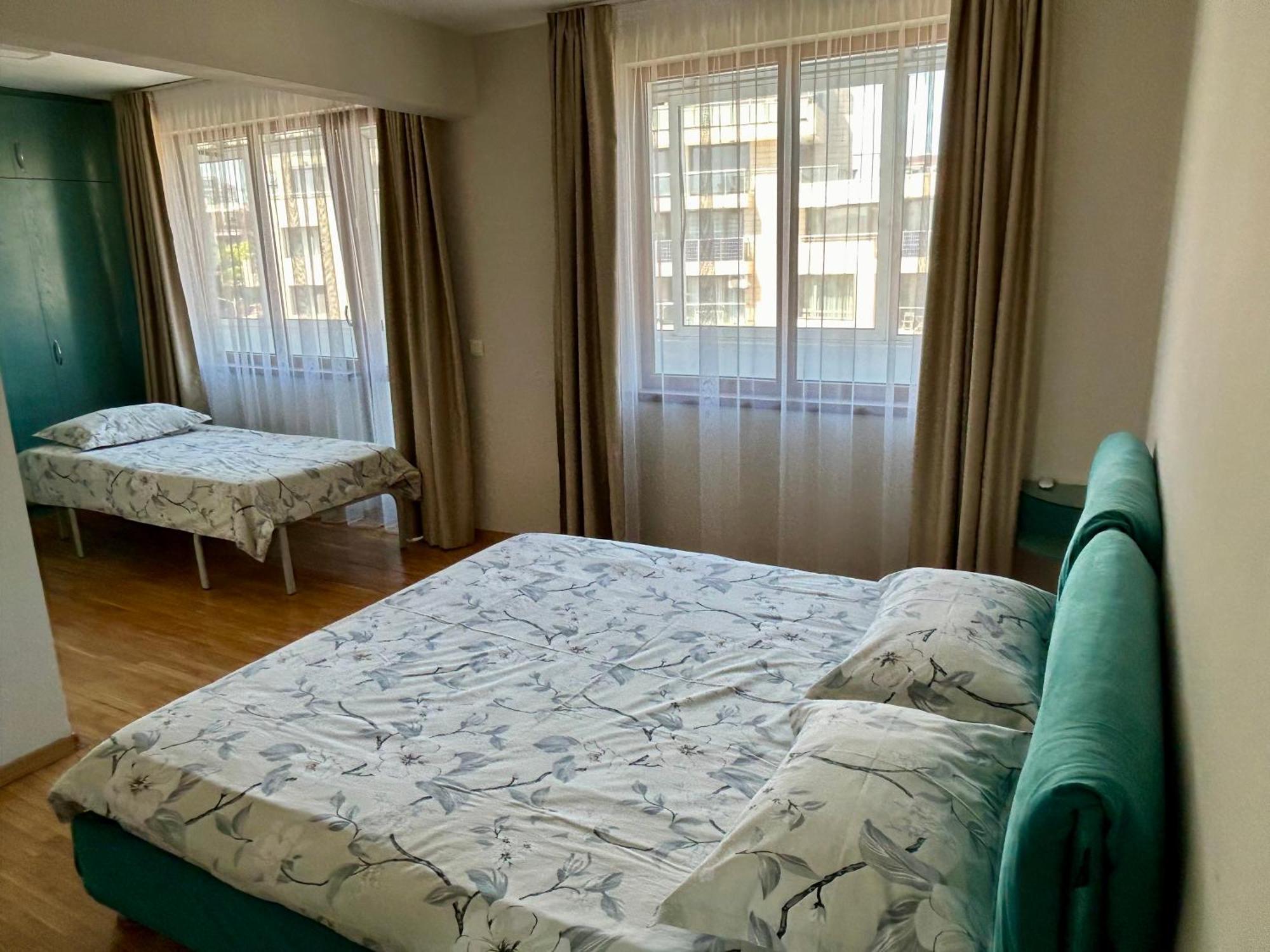 Fenix 2 Bedroom Apartment Varna Center Dış mekan fotoğraf
