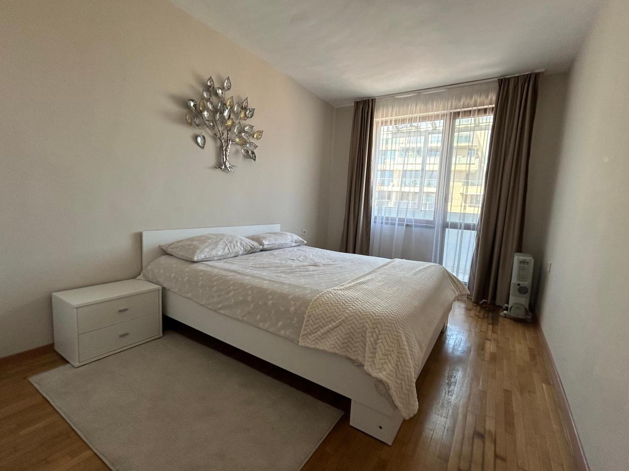Fenix 2 Bedroom Apartment Varna Center Dış mekan fotoğraf